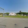 Person reports severe chest pain at medical office
