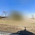 Loose black shepherd husky mix reported on Sundown