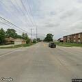 Road closure at Lincoln and Mercer in Bloomington