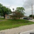 Harassment complaint at home on East Illinois 100