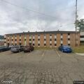 Fire alarm at apartment building on North 5th Street