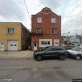 Rental Lexus reported stolen on Broadway Avenue