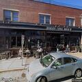 Burglar alarm at Industry Public House