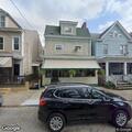 Residential fire alarm on Leland Street