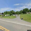 Motorcycle crash with minor injuries on Raystown Road