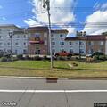 Female feeling unwell at Hillcrest Manor apartment