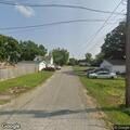 Low utility wire reported between Fifth and Sixth