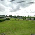 Person experiencing chest pain near Old State Road in Saratoga Township