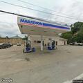 Man bothering customers at Amsterdam gas station