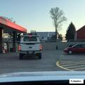 19-year-old woman having seizure at Lancaster Avenue