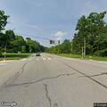 Two-vehicle crash at Holiday Park Drive intersection