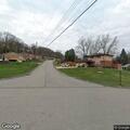 Suspicious man seen running through Plum yard