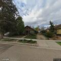 Animal complaint reported on Locust Street
