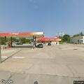 Front door alarm at McClure Oil Company