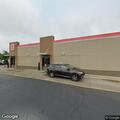 Traffic stop at business on Markland Avenue