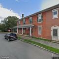 Person suffers class 3 fall near Mulberry Street in Newport