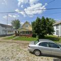 Unwanted person reported at Jackson Street home