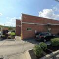 Man passed out in McDonald's drive-through