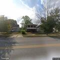 Traffic stop on Washington Boulevard