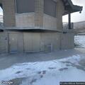 Vandalism in restroom at Blackridge Reservoir