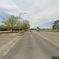 Person having a seizure at Main Street address