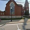 Woman in 50s unresponsive but breathing at church
