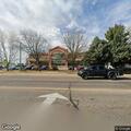 Traffic stop on 700 block of Main Street