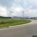 Burn complaint at home on US 62