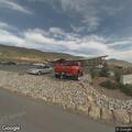 Fire alarm at Soldier Hollow clubhouse