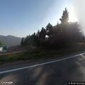 Person experiencing difficulty breathing on Highway 36