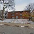 Person sick near west Mulberry Street housing unit