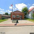 Gas odor reported at Lakeview post office
