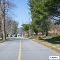 Person overdosing near First Street, Fredericksburg