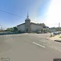 Bathroom fire reported on Paul Robeson Boulevard