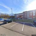Fire alarm at Emerald Hills Retirement home