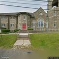 Person fainted at church on Fountain Road