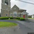 Person fainted at Upper Milford Township church