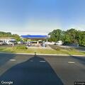 Person with head injury from fall at Sunoco on Route 9
