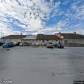 Person with cardiac arrest at Midway Diner parking lot