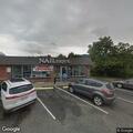 Woman feels faint at V Nails on Freeport Road