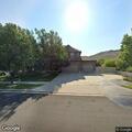 Fire alarms and possible gas leak at residence