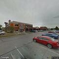 Motorcycle crash near Dairy Queen on US 31