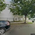 Mutual aid to third alarm building fire in Brunswick