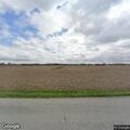 Erratic white truck reported on County Road 100 North