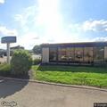 Minor traffic accident at PNC Bank, no injuries