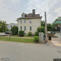 Traffic stop on Freeport Road in Aspinwall