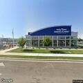 Elderly woman falls at credit union and self-transports