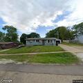 Neighbor reportedly dumps dirt in yard