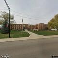 Fire alarm at New Knoxville School on South Main