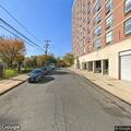 Patient found on ground floor near Morris Street exit